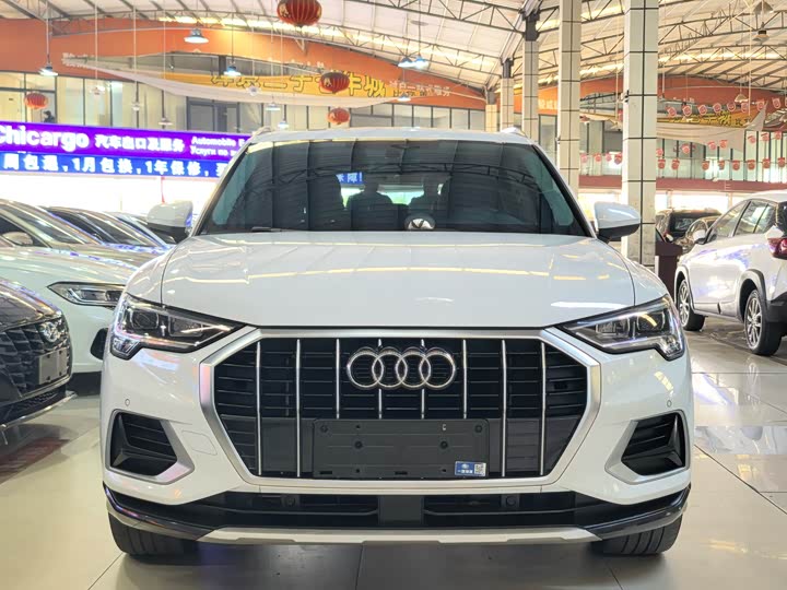 Фото 3 - Audi Q3