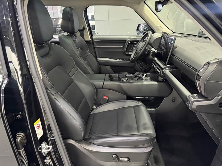 Фото 9 - Haval H-Dog