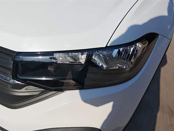 Фото 5 - Volkswagen Tacqua