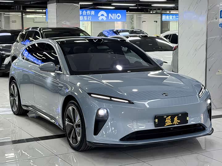 Фото 3 - Nio ET5T