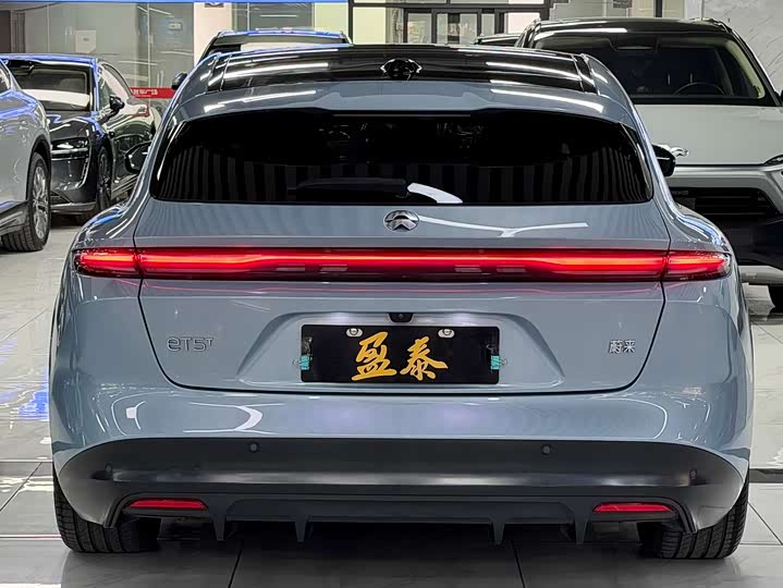 Фото 6 - Nio ET5T