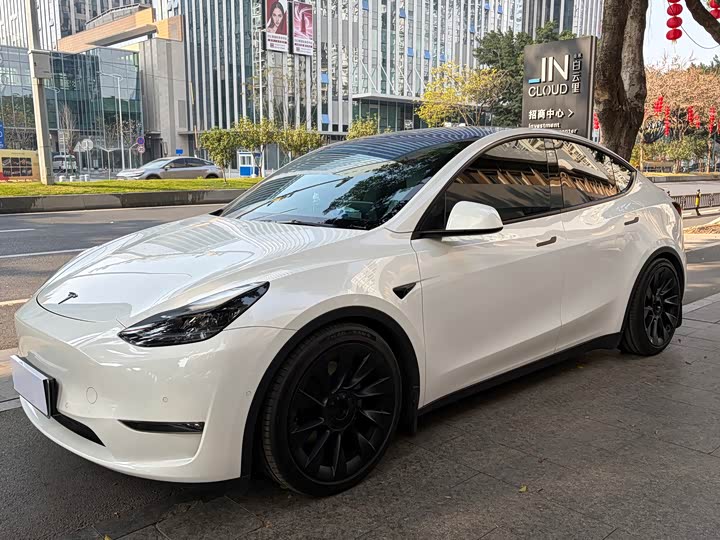 Фото 3 - Tesla Model Y