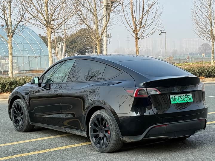 Фото 6 - Tesla Model Y