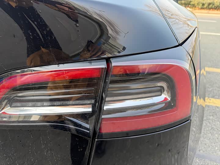 Фото 7 - Tesla Model Y