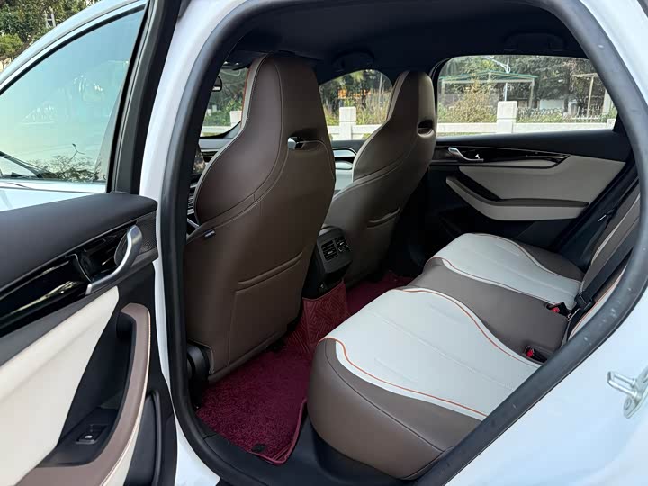 Фото 9 - BYD Qin Plus