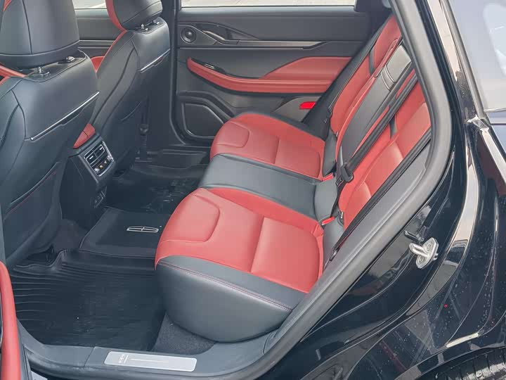 Фото 4 - Lincoln Z (Zephyr)