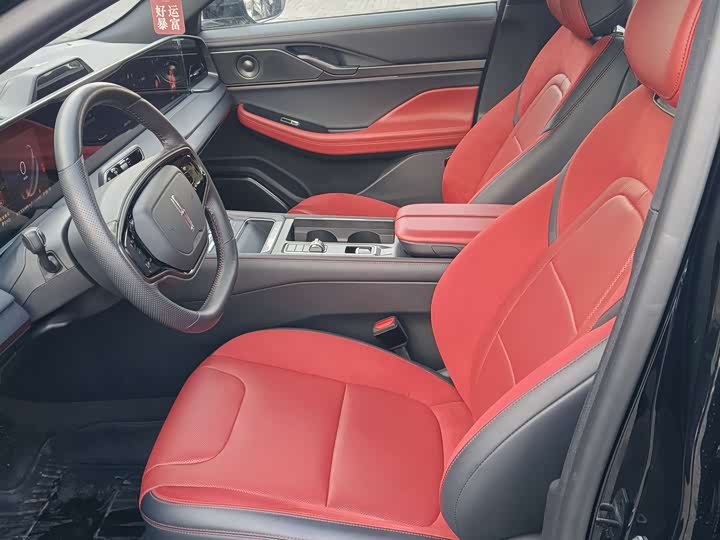 Фото 7 - Lincoln Z (Zephyr)