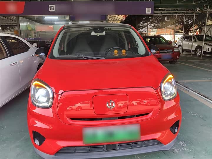 Фото 3 - Leapmotor T03