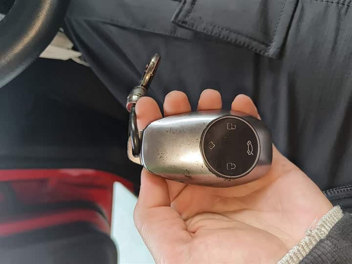 Фото 9 - Leapmotor T03