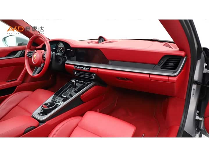 Фото 6 - Porsche 911