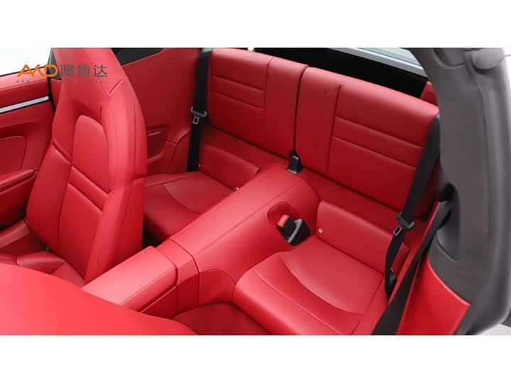 Фото 7 - Porsche 911