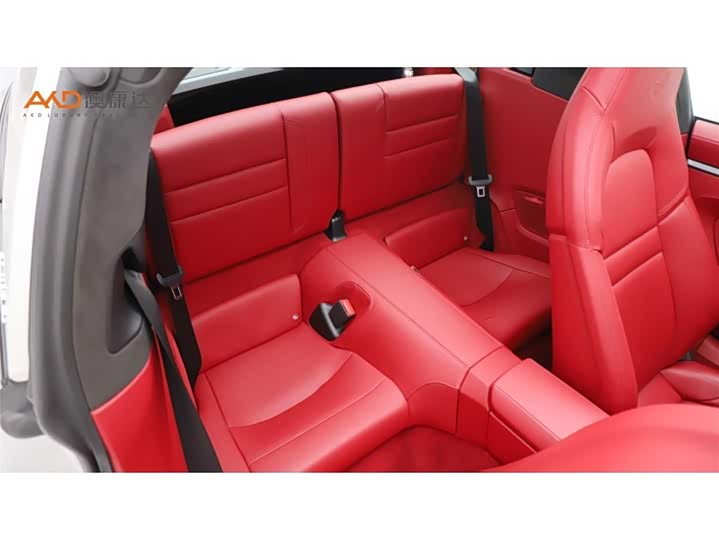 Фото 8 - Porsche 911