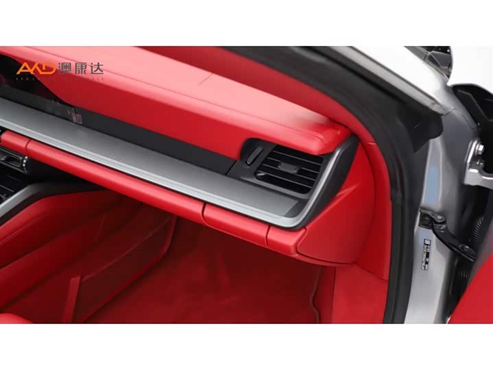 Фото 9 - Porsche 911