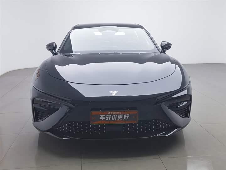 Фото 3 - Hozon S