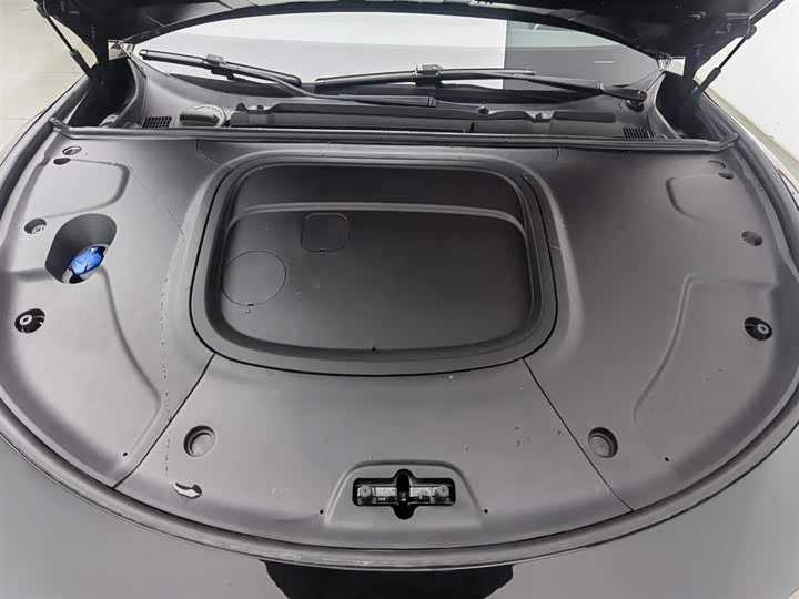 Фото 6 - Hozon S