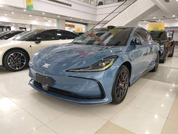 Фото 2 - IM motors L6