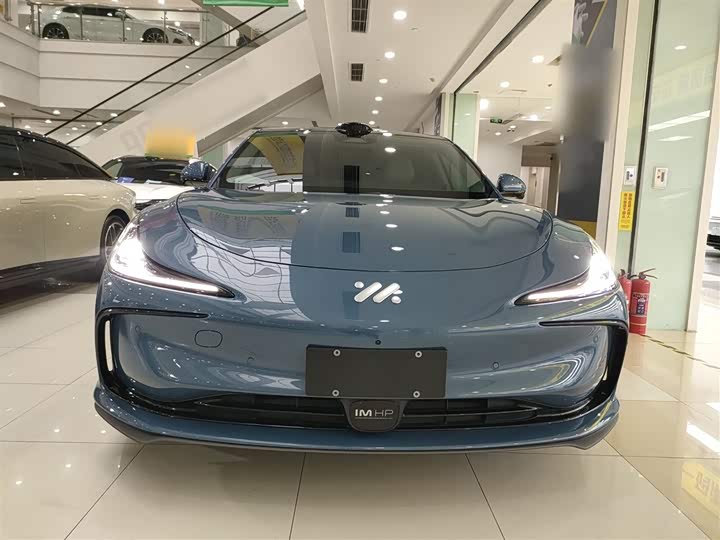 Фото 3 - IM motors L6