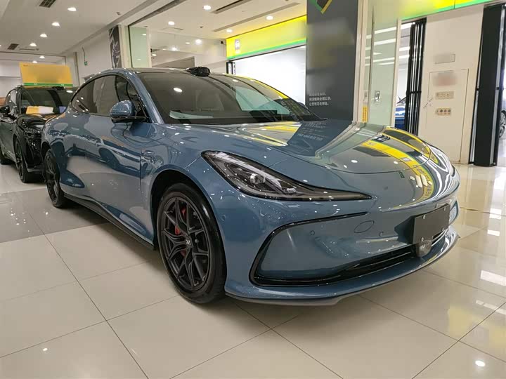 Фото 4 - IM motors L6