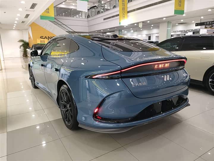 Фото 5 - IM motors L6