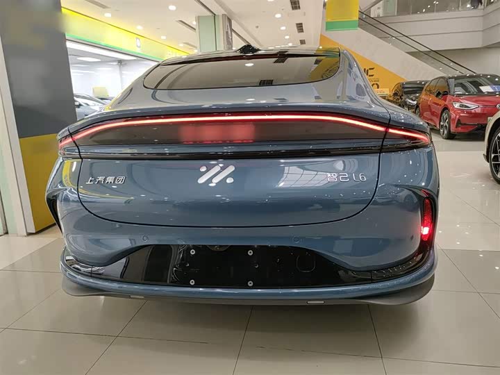 Фото 6 - IM motors L6