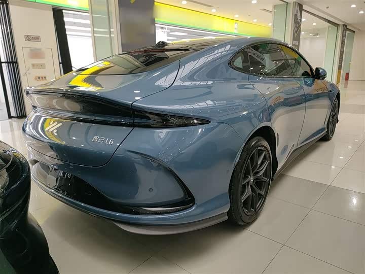 Фото 7 - IM motors L6