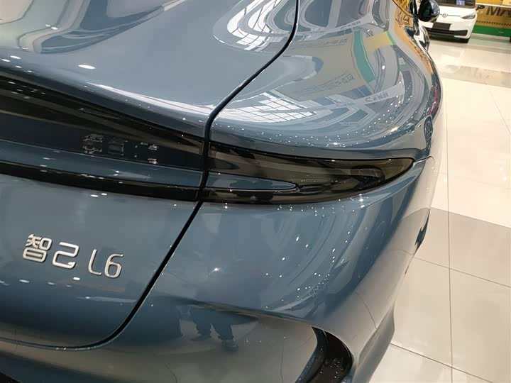 Фото 8 - IM motors L6