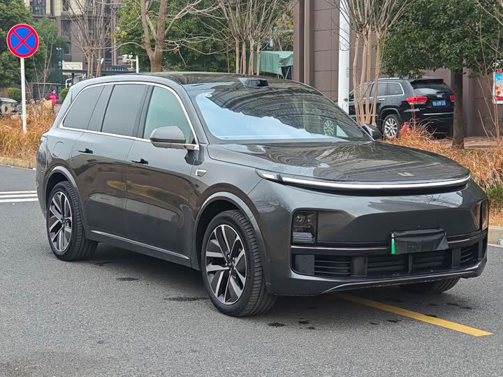 Фото 3 - LiXiang L9