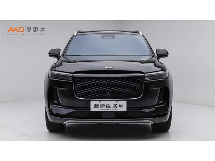 Фото 2 - LiXiang One