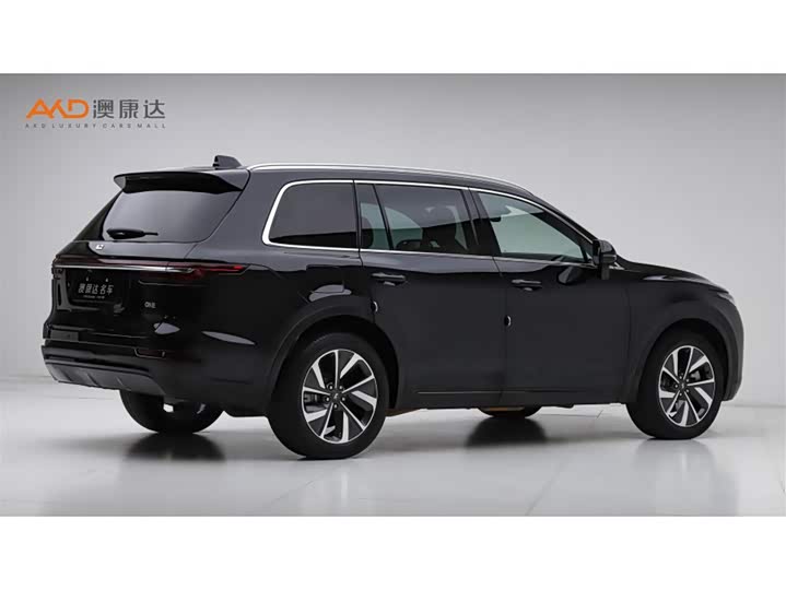 Фото 3 - LiXiang One