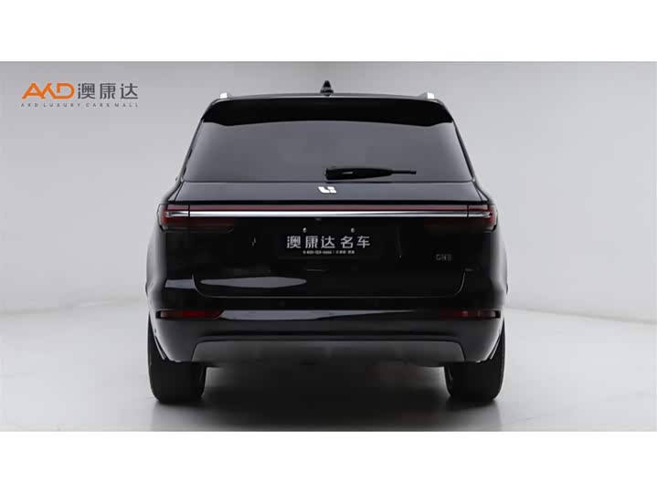 Фото 4 - LiXiang One