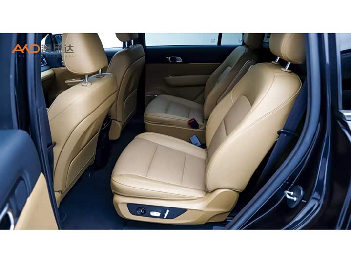 Фото 7 - LiXiang One