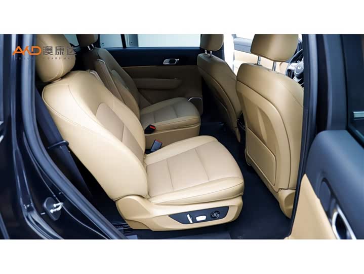 Фото 8 - LiXiang One