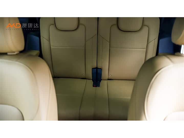 Фото 9 - LiXiang One