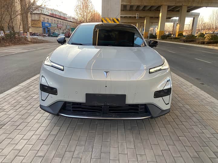 Фото 5 - Changan Deepal S05