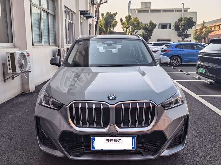Фото 3 - BMW X1
