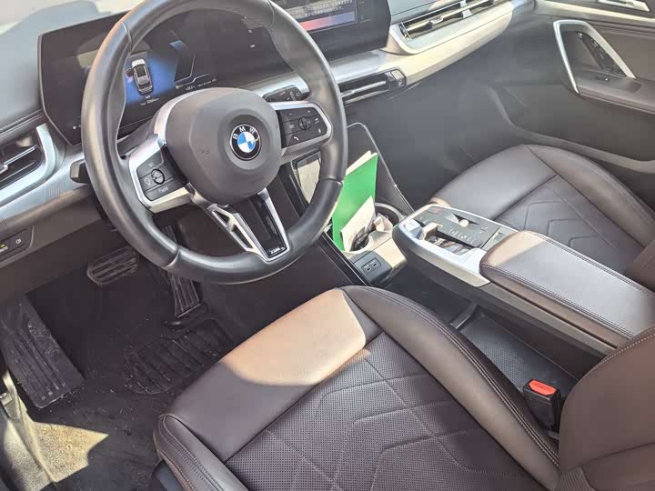 Фото 4 - BMW X1