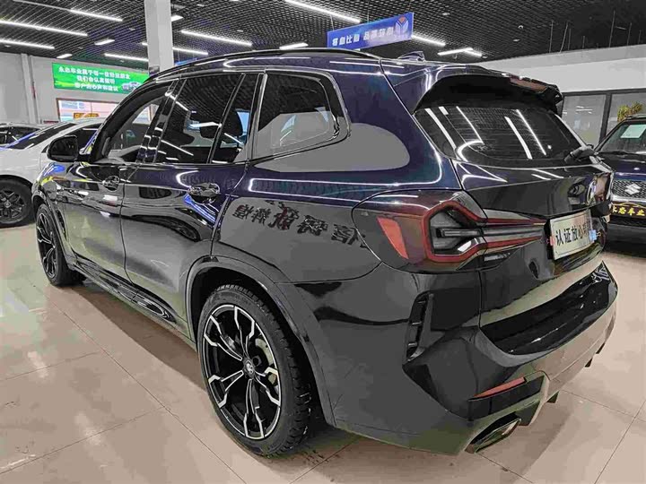 Фото 6 - BMW X3