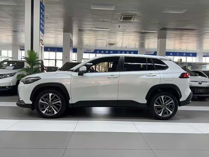 Фото 4 - Toyota Frontlander