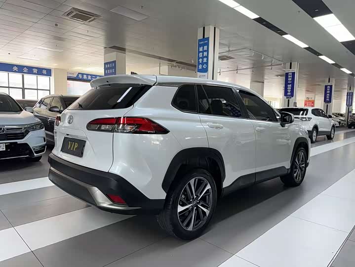 Фото 5 - Toyota Frontlander