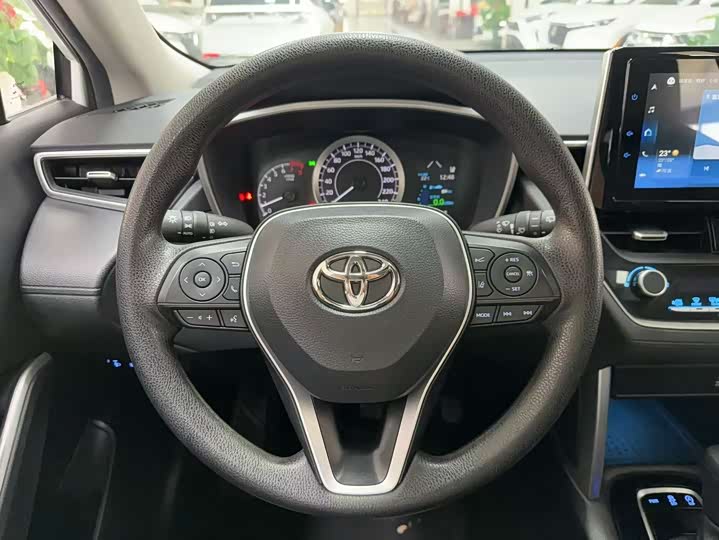 Фото 6 - Toyota Frontlander