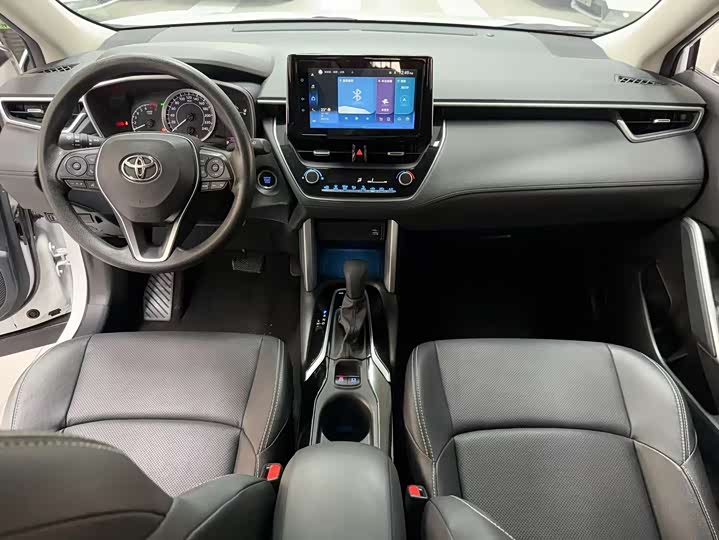 Фото 7 - Toyota Frontlander