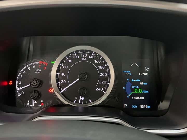 Фото 8 - Toyota Frontlander