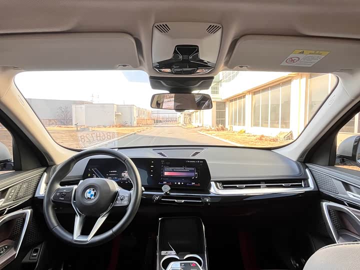 Фото 5 - BMW X1