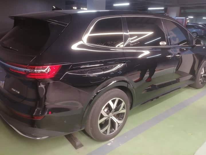 Фото 3 - Volkswagen Viloran