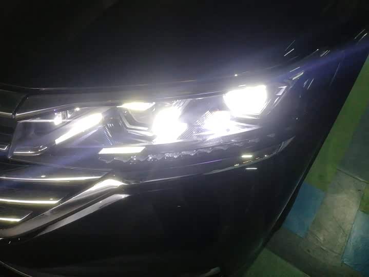 Фото 5 - Volkswagen Viloran