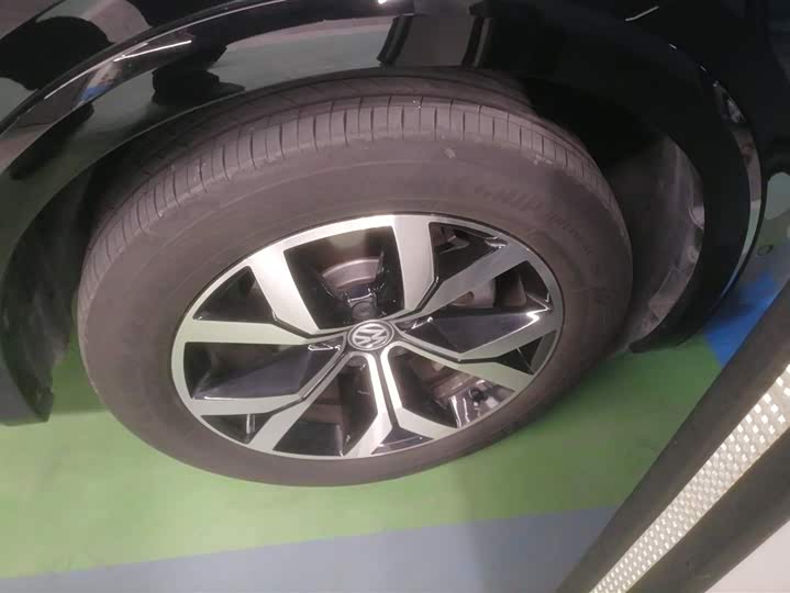 Фото 6 - Volkswagen Viloran