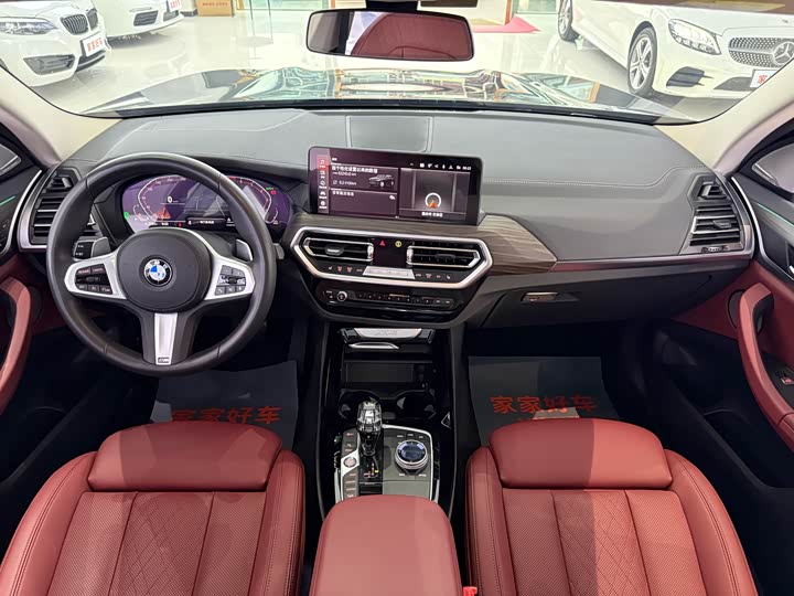 Фото 6 - BMW X3