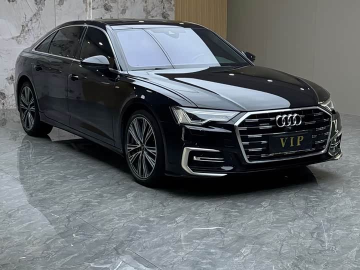 Фото 3 - Audi A6L