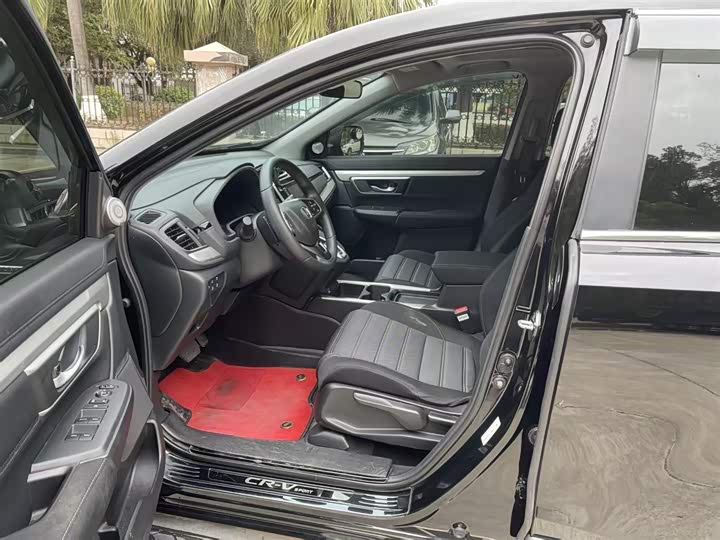 Фото 4 - Honda CR-V