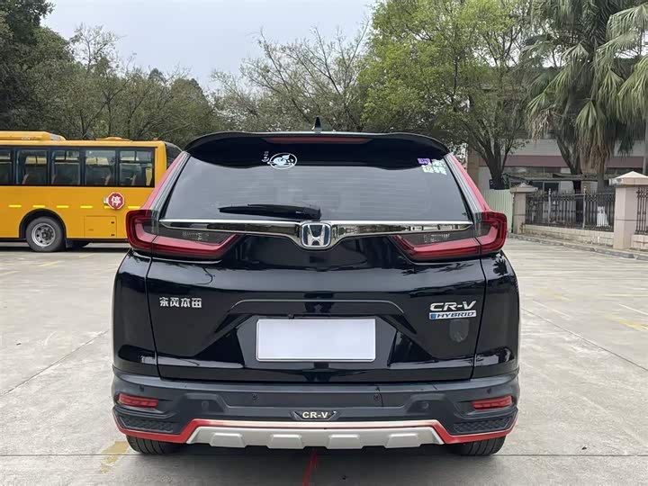 Фото 8 - Honda CR-V